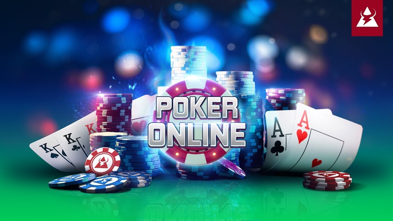 Website Terbaik Main Judi Poker Online Terpercaya